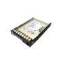 HPE - SSD - Mixed Use - 1.92 TB - Hot-Swap - 2.5 SFF (6.4 cm SFF) - SATA - Multi Vendor - mit HPE Basic Carrier (P41529-001) (P41529-001) thumbnail