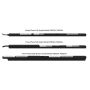 HP PDU 3PH 30A 208V L2130 SW SRVTECH SLAVE (P0006249-001) thumbnail
