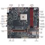 HP MB -X10DRT-PIBF (P04138-001) thumbnail