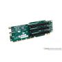 HP SPS-PCA, 1U Left x16 HHHL PCIe Brd (P45520-B21) thumbnail
