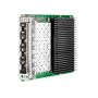 Hewlett Packard Enterprise Intel E810-XXVDA4 Ethernet 10/25Gb 4-port SFP28 OCP3 Intern Ethernet / Fiber 25000 Mbit/s (P41614-B21) thumbnail