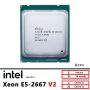 HP CPU INTEL E5-2667V3 3.2G, 8C, 135W thumbnail