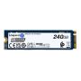 Kingston Technology 240G DC2000B M.2 4.0 M.2 2280 SSD (SEDC2000BM8/240G) thumbnail