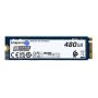 Kingston Technology 480G DC2000B M.2 4.0 M.2 2280 SSD (SEDC2000BM8/480G) thumbnail