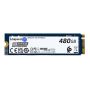 Kingston Technology 480G DC2000B M.2 4.0 M.2 2280 SSD (SEDC2000BM8/480G) thumbnail