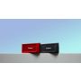 Kingston Technology 2TB XS1000 Red External USB 3.2 Gen 2 Draagbare Solid State Drive (SXS1000R/2000G) thumbnail