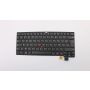 Lenovo 01YR099 laptop reserve-onderdeel Toetsenbord (01YR099) thumbnail