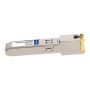Lenovo SFP 1000Base-T (RJ-45) Transceiver (81Y1618) thumbnail