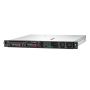 Hewlett Packard Enterprise ProLiant DL20 Gen10 Plus server Rack (1U) Intel Xeon E E-2314 2,8 GHz 16 GB DDR4-SDRAM 290 W (P44113-421) thumbnail