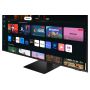 Samsung 43" Smart Monitor M7 M70D UHD (LS43DM702UUXDU) thumbnail