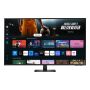 Samsung 43" Smart Monitor M7 M70D UHD (LS43DM702UUXDU) thumbnail