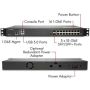 SONICWALL NSa 2700 HIGH AVAILABILITY (02-SSC-7367) thumbnail