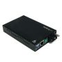 StarTech.com 10/100 Mbit Single-Mode Glasvezel Converter SC 30 km (ET90110SM302) thumbnail