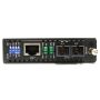 StarTech.com 10/100 Mbit Single-Mode Glasvezel Converter SC 30 km (ET90110SM302) thumbnail