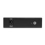 StarTech.com 10/100 Mbit Single-Mode Glasvezel Converter SC 30 km (ET90110SM302) thumbnail