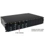 StarTech.com 10/100 Mbit Single-Mode Glasvezel Converter SC 30 km (ET90110SM302) thumbnail