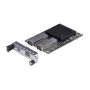 StarTech.com 2-Port 10Gbps SFP+ OCP 3.0 Server Netwerkkaart met Intel X710, SFF 4C+ Compatibel, Dual Port OCP NIC, 1000Base-T/10GBase-T, Windows & Linux (O1210I-NETWORK-CARD) thumbnail