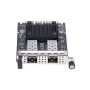 StarTech.com 2-Port 10Gbps SFP+ OCP 3.0 Server Netwerkkaart met Intel X710, SFF 4C+ Compatibel, Dual Port OCP NIC, 1000Base-T/10GBase-T, Windows & Linux (O1210I-NETWORK-CARD) thumbnail