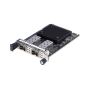 StarTech.com 2-Port 10Gbps SFP+ OCP 3.0 Server Netwerkkaart met Intel X710, SFF 4C+ Compatibel, Dual Port OCP NIC, 1000Base-T/10GBase-T, Windows & Linux (O1210I-NETWORK-CARD) thumbnail