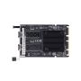 StarTech.com 2-Port 10Gbps SFP+ OCP 3.0 Server Netwerkkaart met Intel X710, SFF 4C+ Compatibel, Dual Port OCP NIC, 1000Base-T/10GBase-T, Windows & Linux (O1210I-NETWORK-CARD) thumbnail