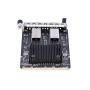 StarTech.com 2-Port 10Gbps SFP+ OCP 3.0 Server Netwerkkaart met Intel X710, SFF 4C+ Compatibel, Dual Port OCP NIC, 1000Base-T/10GBase-T, Windows & Linux (O1210I-NETWORK-CARD) thumbnail