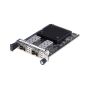 StarTech.com 2-Port 10Gbps SFP+ OCP 3.0 Server Netwerkkaart met Intel X710, SFF 4C+ Compatibel, Dual Port OCP NIC, 1000Base-T/10GBase-T, Windows & Linux (O1210I-NETWORK-CARD) thumbnail