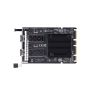 StarTech.com 2-Port 10Gbps SFP+ OCP 3.0 Server Netwerkkaart met Intel X710, SFF 4C+ Compatibel, Dual Port OCP NIC, 1000Base-T/10GBase-T, Windows & Linux (O1210I-NETWORK-CARD) thumbnail