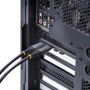 StarTech.com 5-Port USB PCIe Kaart, USB 3.2 10Gbps, PCI Express Kaart met 4x USB-C Poorten, 1x USB-A Interne Poort, USB PCIe Controller Kaart, Windows/macOS/Linux (PS4C3IA3-USB-C-CARD) thumbnail