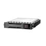 Hewlett Packard Enterprise P47846-B21 internal solid state drive U.3 3840 GB NVMe (P47846-B21) thumbnail