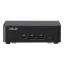 ASUS NUC 14 Pro RNUC14RVKV5068C3I Intel Core Ultra 5 135H 16 GB DDR5-SDRAM 512 GB SSD Windows 11 Pro UCFF Mini PC Zwart (90AS0071-M00050) thumbnail