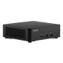 ASUS NUC 14 Pro RNUC14RVKV5068C3I Intel Core Ultra 5 135H 16 GB DDR5-SDRAM 512 GB SSD Windows 11 Pro UCFF Mini PC Zwart (90AS0071-M00050) thumbnail