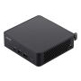 ASUS NUC 14 Pro RNUC14RVKV5068C3I Intel Core Ultra 5 135H 16 GB DDR5-SDRAM 512 GB SSD Windows 11 Pro UCFF Mini PC Zwart (90AS0071-M00050) thumbnail