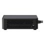 ASUS NUC 14 Pro RNUC14RVKV5068C3I Intel Core Ultra 5 135H 16 GB DDR5-SDRAM 512 GB SSD Windows 11 Pro UCFF Mini PC Zwart (90AS0071-M00050) thumbnail