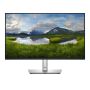 DELL P Series P2425HE computer monitor 60,5 cm (23.8") 1920 x 1080 Pixels Full HD LCD Zwart (P2425HE) thumbnail