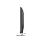 EIZO FlexScan EV4340X-BK computer monitor 108 cm (42.5") 3840 x 2160 Pixels 4K Ultra HD LCD Zwart (EV4340X-BK) thumbnail