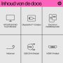 HP E24t G5 FHD Touch Monitor (6N6E6AA) thumbnail