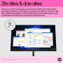 HP E24t G5 FHD Touch Monitor (6N6E6AA) thumbnail