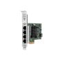 Hewlett Packard Enterprise P51178-B21 netwerkkaart Intern Ethernet 1000 Mbit/s (P51178-B21) thumbnail