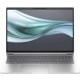 HP EliteBook 660 G11 Intel Core Ultra 5 125U Laptop 40,6 cm (16") WUXGA 16 GB DDR5-SDRAM 512 GB SSD Wi-Fi 6E (802.11ax) Windows 11 Pro AI PC Zilver (A37TGET#ABH) thumbnail