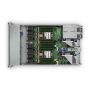 Hewlett Packard Enterprise ProLiant DL360 server Rack (1U) Intel® Xeon® Silver 4410Y 2 GHz 32 GB DDR5-SDRAM 800 W (P51930-421) thumbnail