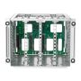 HPE ProLiant DL385 Gen11 2SFF Tri-Mode U.3 x4 BC Front/Tertiary Drive Cage Kit (P55091-B21) thumbnail