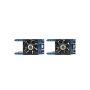 Hewlett Packard Enterprise P58462-B21 koelsysteem voor computers Ventilator (P58462-B21) thumbnail