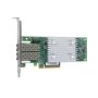 Hewlett Packard Enterprise SN1100Q Intern Fiber 16000 Mbit/s (P9D94A) thumbnail