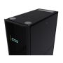 Hewlett Packard Enterprise P9K04A rack 22U Zwart (P9K04A) thumbnail