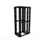 HPE 36U 600x1075mm Adv G2 Kit Shock Rack (P9K06A) thumbnail