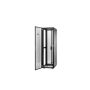 Hewlett Packard Enterprise 42U 600mmx1075mm G2 Kitted Advanced Pallet Rack with Side Panels and Baying Vrijstaande rek Zwart (P9K07A) thumbnail