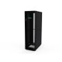 Hewlett Packard Enterprise P9K38A rack 42U Zwart (P9K38A) thumbnail