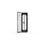 Hewlett Packard Enterprise P9K38A rack 42U Zwart (P9K38A) thumbnail