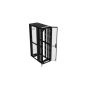 Hewlett Packard Enterprise P9K39A rack 42U Zwart (P9K39A) thumbnail