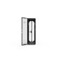 Hewlett Packard Enterprise P9K39A rack 42U Zwart (P9K39A) thumbnail